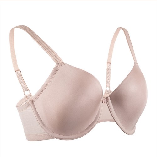 Plus Size Underwire Bra